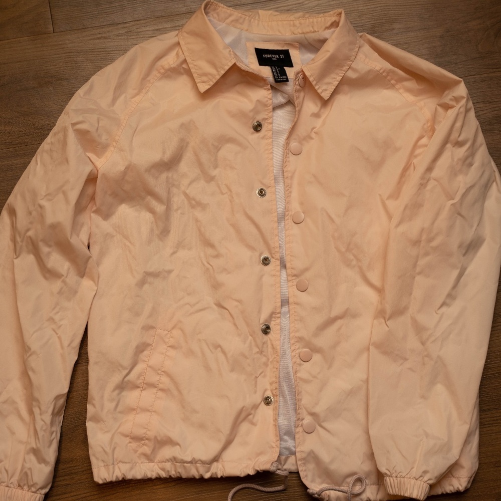 Windbreaker